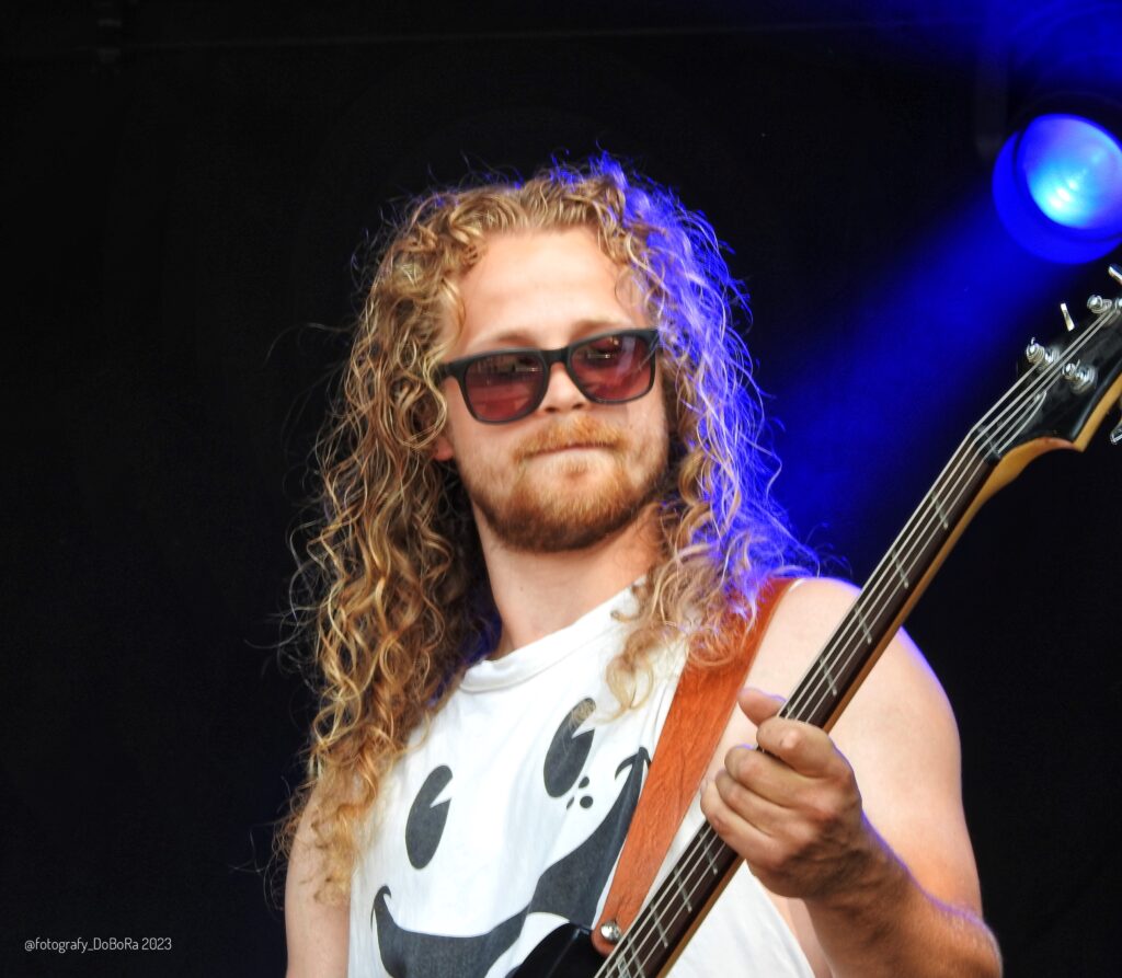 The Spaltenbridge Band