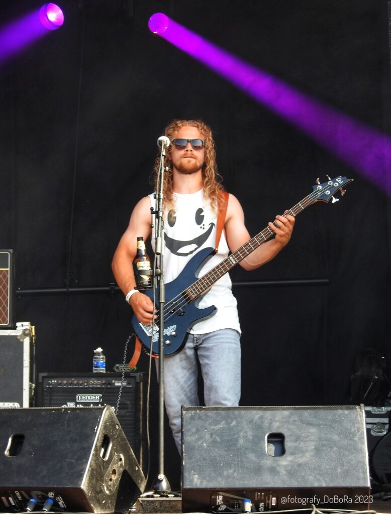 The Spaltenbridge Band