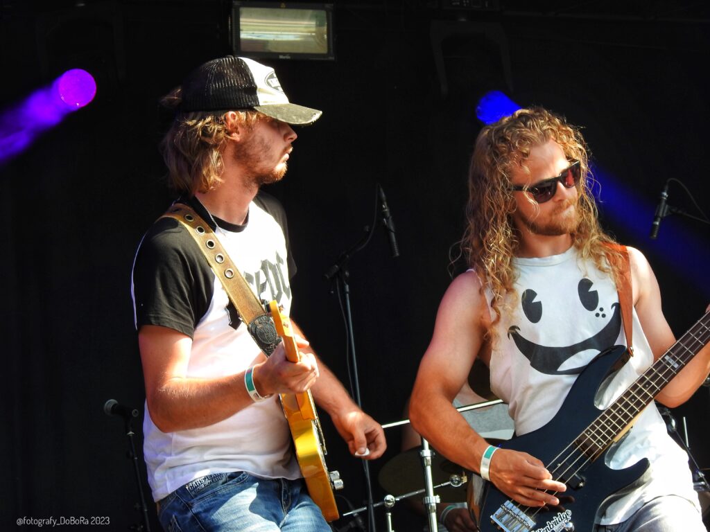 The Spaltenbridge Band