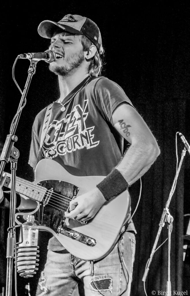 The Spaltenbridge Band