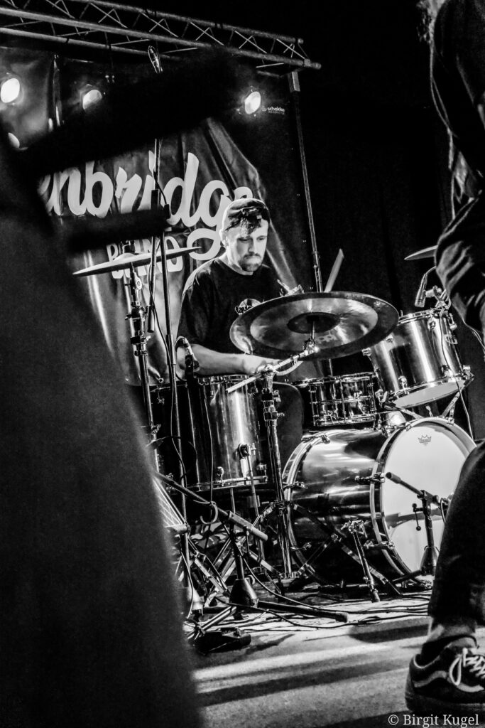 The Spaltenbridge Band