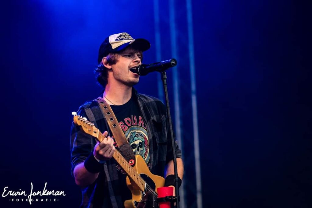 The Spaltenbridge Band