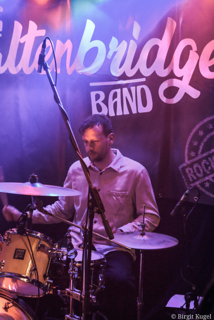 The Spaltenbridge Band