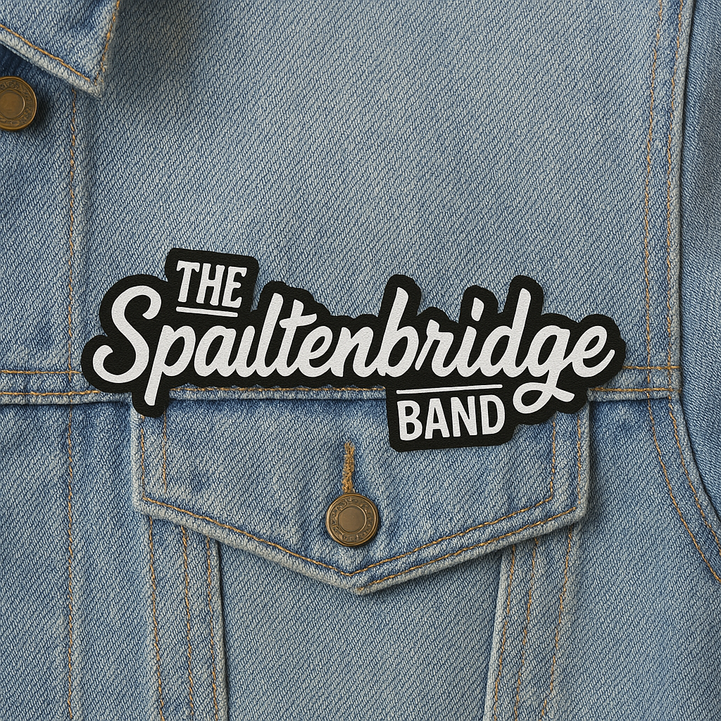 Patch Spaltenbridge Band